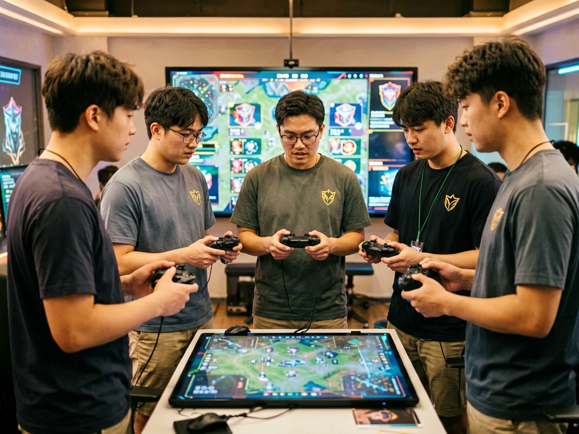 九尾重返KPL职业赛场强势发挥助队伍斩获关键胜绩